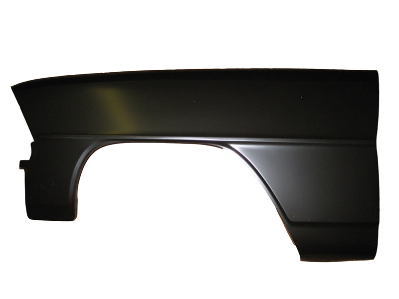 67 Chevy II Nova Front Fender Left Hand 1967