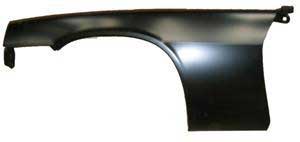 78 79 80 81 Camaro Front Fender (Standard) Left Hand 1978 1979 1980 1981